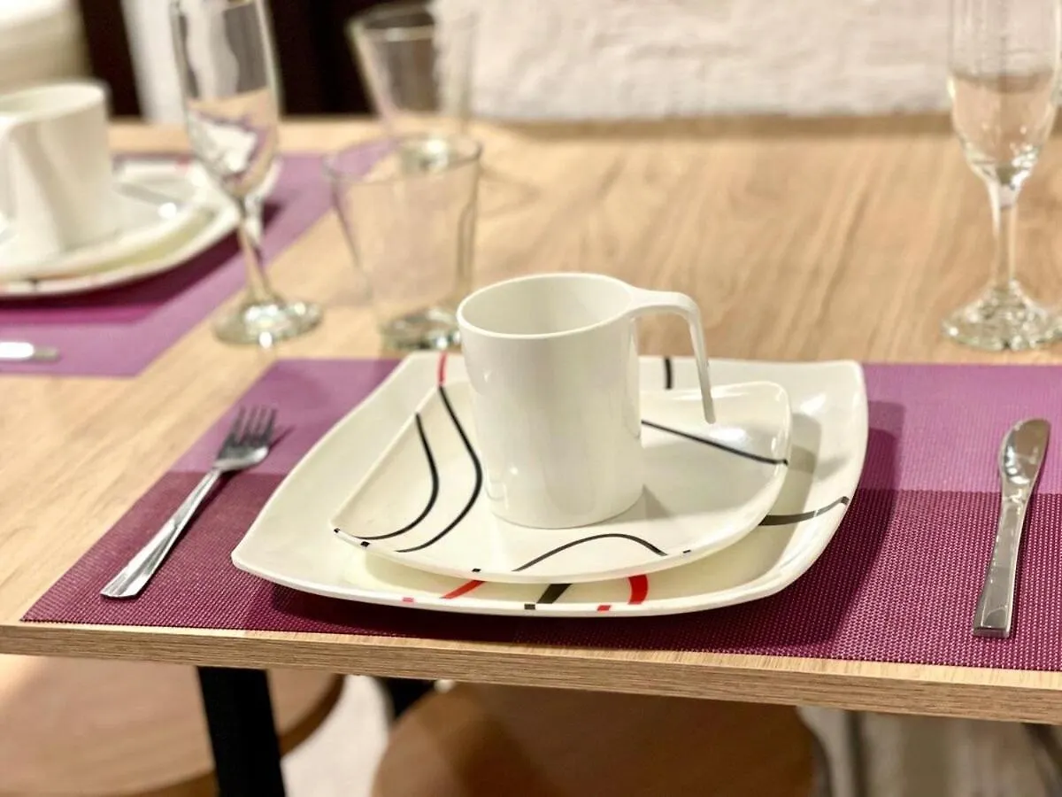 Super Apartamento Central En Casa Colonial Богота 0*,