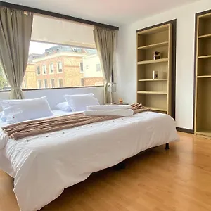  Apartment 5, Parque De La 93