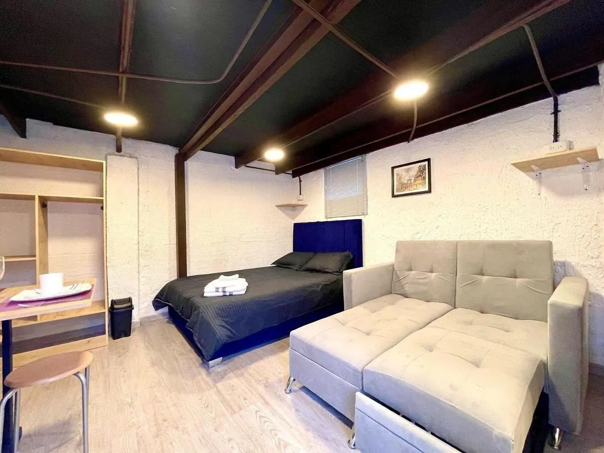 Holiday home Super Apartamento Central En Casa Colonial Bogota Colombia