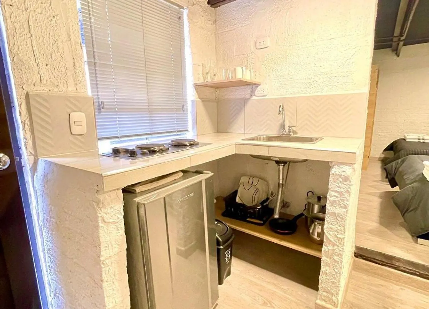 Holiday home Super Apartamento Central En Casa Colonial Bogota Colombia