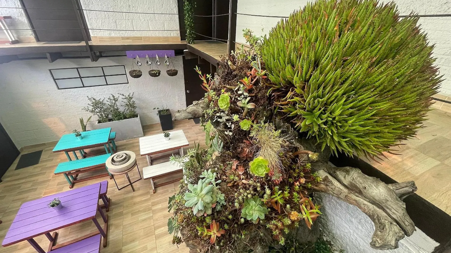 Super Apartamento Central En Casa Colonial Bogota