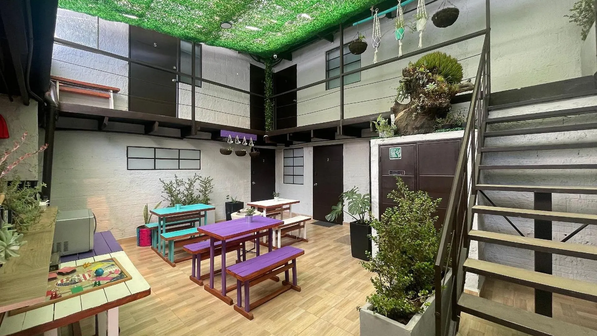 Super Apartamento Central En Casa Colonial Bogota 0*,  Colombia