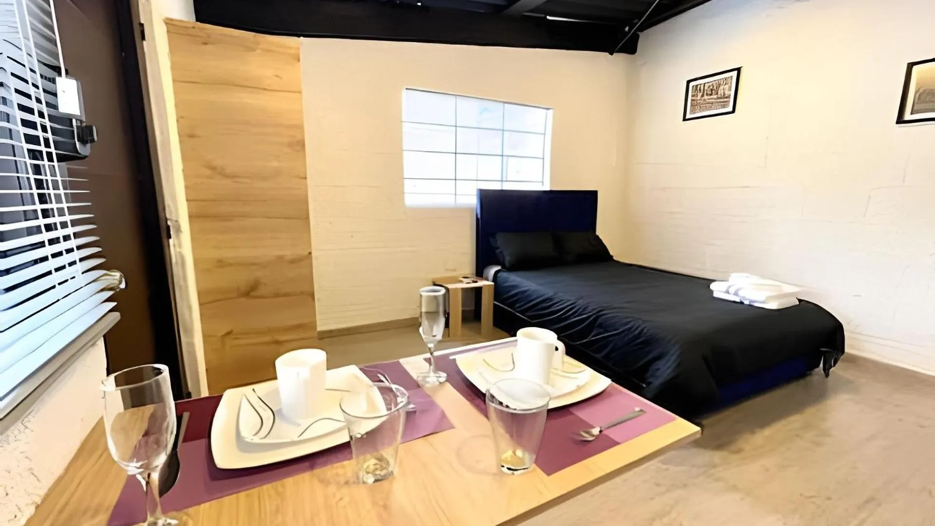 Super Apartamento Central En Casa Colonial Bogota Colombia